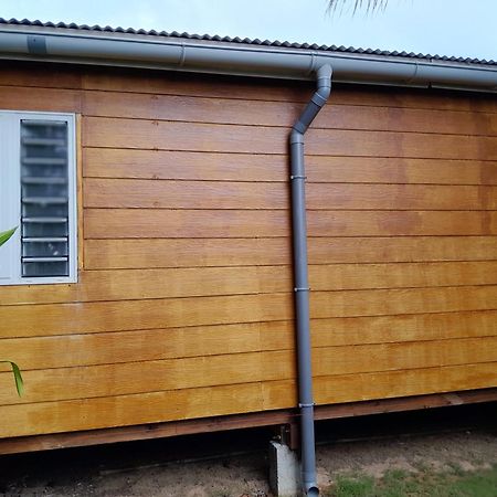Mara'Ai Le Spot Tubuai, Chambre Triple Deluxe Mahu Sdb Privee Avec Piscine Mataura ภายนอก รูปภาพ
