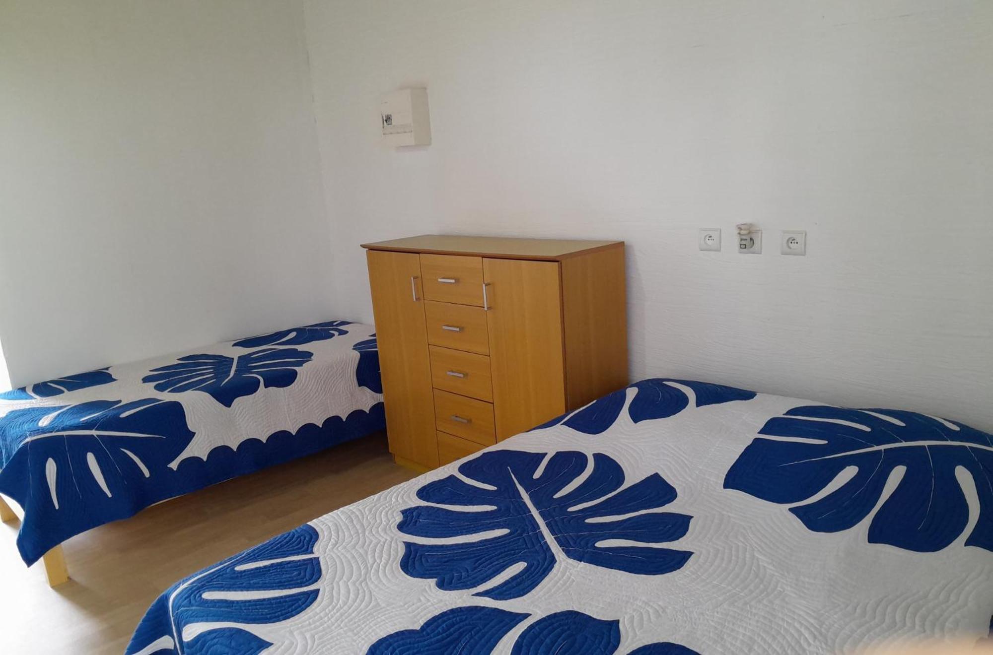 Mara'Ai Le Spot Tubuai, Chambre Triple Deluxe Mahu Sdb Privee Avec Piscine Mataura ภายนอก รูปภาพ